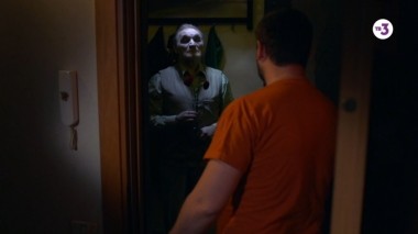 Слепая. 6 сезон. 170 выпуск. Я тебя прощаю