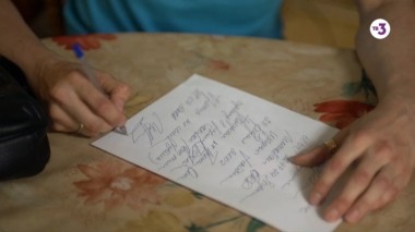 Слепая. 6 сезон. 173 выпуск. Открытые двери