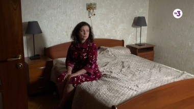 Слепая. 6 сезон. 172 выпуск. Рассада