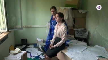 Слепая. 6 сезон. 174 выпуск. Ремонта не будет