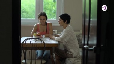 Слепая. 6 сезон. 176 выпуск. Взрослая дочь