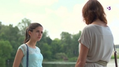 Слепая. 6 сезон. 177 выпуск. Считалочка