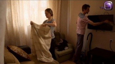 Слепая. 36 выпуск. Время прибытия