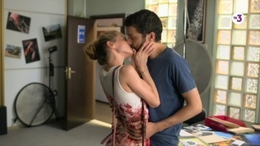 Слепая. 6 сезон. 184 выпуск. Девушка-видение