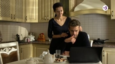 Слепая. 6 сезон. 190 выпуск. Смертельный номер