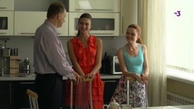 Слепая. 6 сезон. 180 выпуск. В ежовых рукавицах