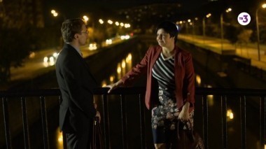 Слепая. 6 сезон. 202 выпуск. Репетитор