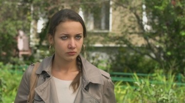 Слепая. 6 сезон. 205 выпуск. Синяя лиса