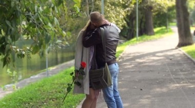 Слепая. 6 сезон. 210 выпуск. Злая шутка