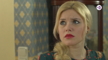 Слепая. 6 сезон. 212 выпуск. Ложки