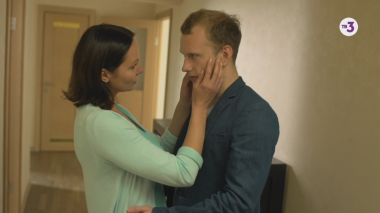 Слепая. 6 сезон. 213 выпуск. Везунчик