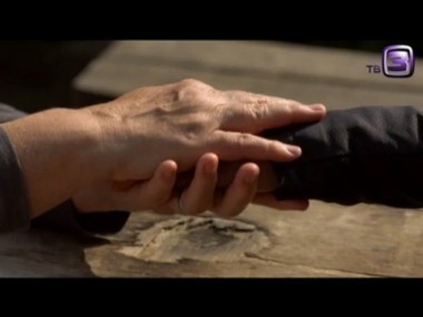 Слепая. 1 сезон. 40 выпуск. Ожерелье невесты