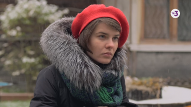 Слепая. 6 сезон. 250 выпуск. Комната