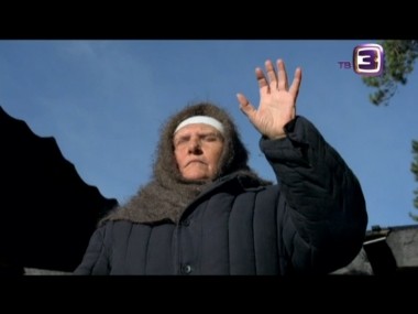 Слепая. 2 сезон. 29 выпуск. Я рисую смерть