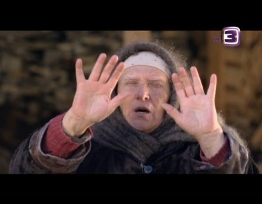 Слепая. 3 сезон. 7 выпуск. Не вижу