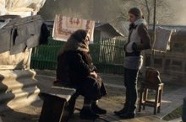 Слепая. 3 сезон. 19 выпуск. Гость с того света