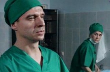 Слепая. 3 сезон. 16 выпуск. Смертельное дыхание