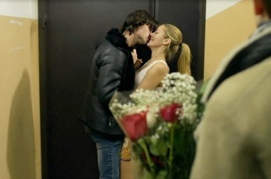 Слепая. 3 сезон. 23 выпуск. Настоящие чувства