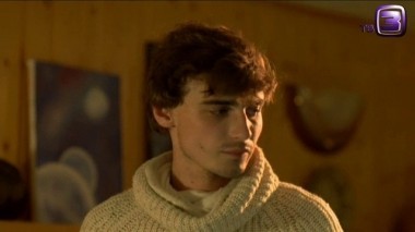 Слепая. 2 сезон. 14 выпуск.  Горничная 