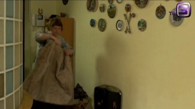 Слепая. 2 сезон. 15 выпуск. Воображаемая подруга 