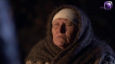 Слепая. 2 сезон. 22 выпуск. Холодное сердце