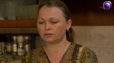 Слепая. 2 сезон 3 выпуск. Первородная связь