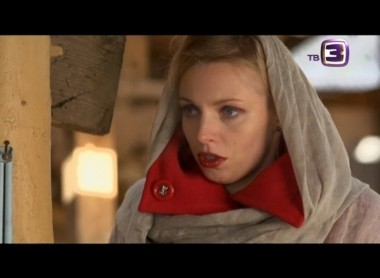 Слепая. 2 сезон. 30 выпуск. Чужое лицо