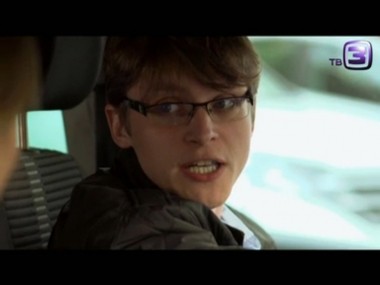 Слепая. 2 сезон. 9 выпуск.  Бывшая