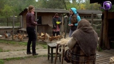 Слепая. 2 сезон. 20 выпуск. Тихий омут