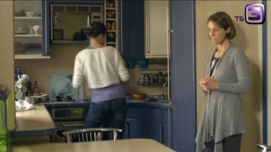 Слепая. 2 сезон. 24 выпуск. Мать и мачеха