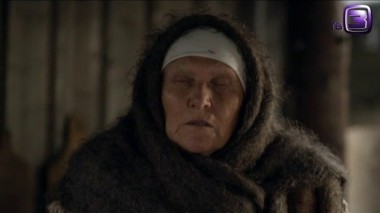 Слепая. 2 сезон. 25 серия. С чужого плеча