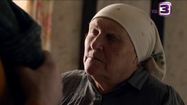 Слепая. 3 сезон. 13 выпуск. Василиса