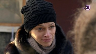 Слепая. 3 сезон. 29 серия. Жена лучшего друга