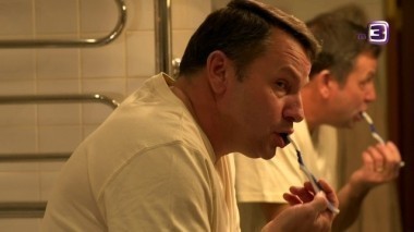 Слепая. 3 сезон. 30 выпуск. Татуировка