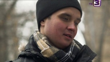 Слепая. 3 сезон. 35 выпуск. Знакомство