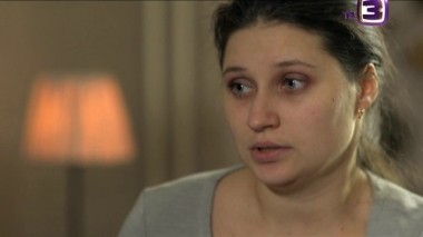 Слепая. 3 сезон. 38 выпуск. Четное проклятье