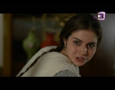 Слепая. 3 сезон. 39 выпуск. Искаженный взгляд