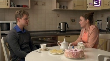 Слепая. 3 сезон. 40 выпуск. Только ты