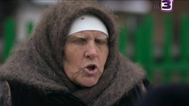 Слепая. 3 сезон. 48 выпуск. Диета