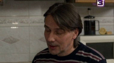 Слепая. 3 сезон. 49 выпуск. Материнская любовь