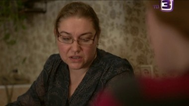 Слепая. 3 сезон. 54 выпуск. Несчастье на счастье