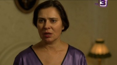 Слепая. 3 сезон. 59 выпуск. Отчим