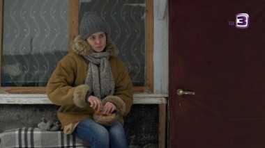 Слепая. 3 сезон. 61 выпуск. Толстуха