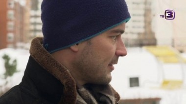 Слепая. 3 сезон. 63 выпуск. Подмена