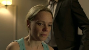 Слепая. 3 сезон. 64 выпуск. Отличница