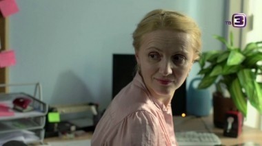 Слепая. 3 сезон. 70 выпуск. Случайная любовь