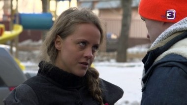 Слепая. 3 сезон. 72 выпуск. Притяжение