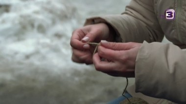 Слепая. 3 сезон. 77 выпуск. Хор игрушек