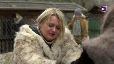 Слепая. 3 сезон. 81 выпуск. Лилия