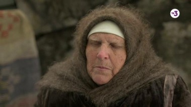 Слепая. 5 сезон. 11 выпуск. Тетя мама